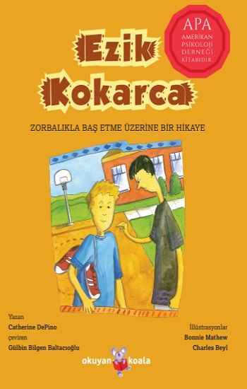 Ezik Kokarca - Okuyan Koala Kitap