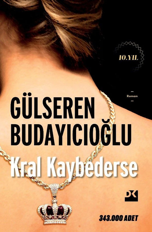 Kral Kaybederse - Doğan Kitap Kitap