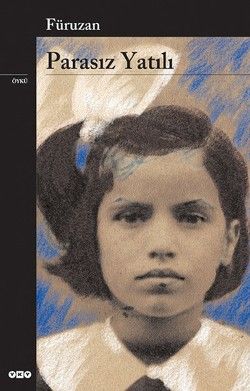 Parasız Yatılı - Yapı Kredi Yayınları Kitap
