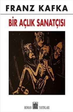 Bir Açlık Sanatçısı - Oda Yayınları Kitap