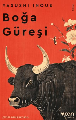 Boğa Güreşi - Can Yayınları Kitap