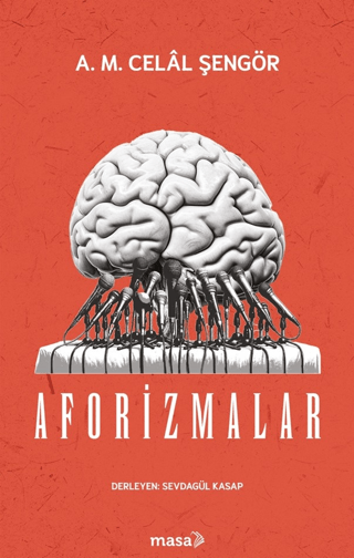 Aforizmalar - Masa Kitap Kitap