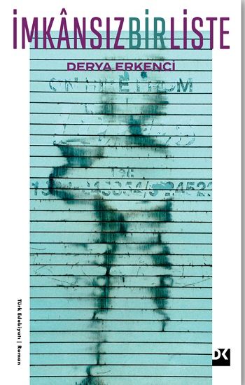 İmkansız Bir Liste - Doğan Kitap Kitap