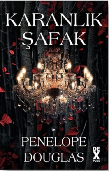 Karanlık Şafak - Şeytan Gecesi 4 - Dex Yayınevi Kitap