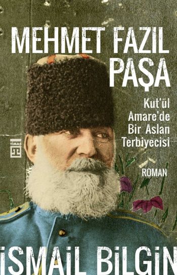 Mehmet Fazıl Paşa - Timaş Yayınları Kitap
