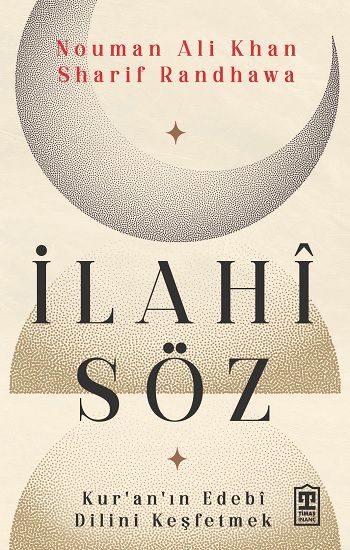 İlahi Söz - Timaş Yayınları Kitap