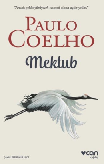 Mektub - Can Yayınları Kitap