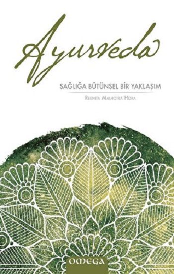 Ayurveda - Omega Kitap