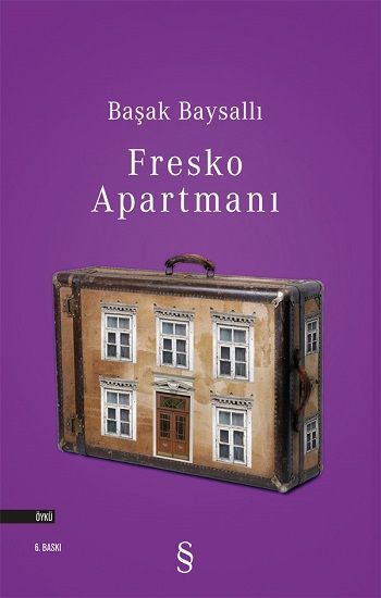 Fresko Apartmanı - Everest Yayınları Kitap