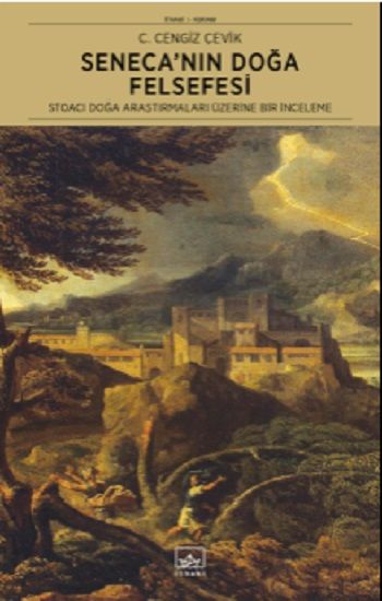 Seneca’nın Doğa Felsefesi - İthaki Yayınları Kitap