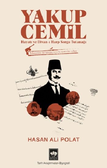 Yakup Cemil - Ötüken Neşriyat Kitap