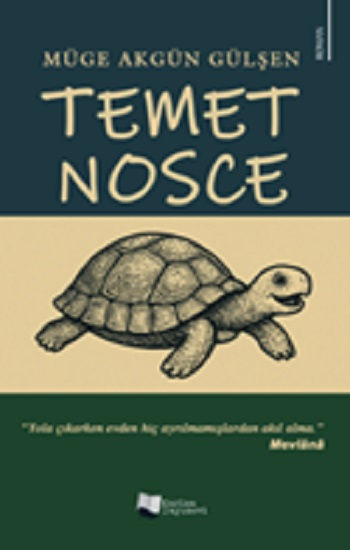 Temet Nosce - Karina Yayınevi Kitap
