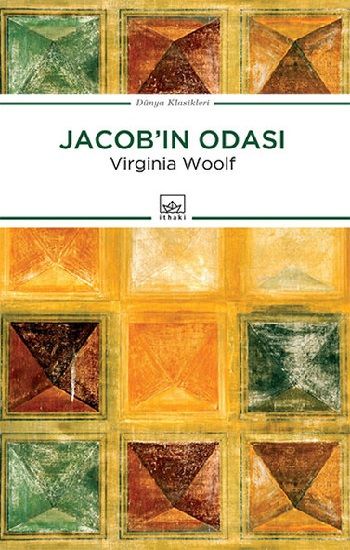 Jacob'ın Odası - İthaki Yayınları Kitap
