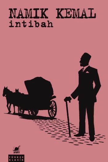 İntibah - Ayrıntı Yayınları Kitap