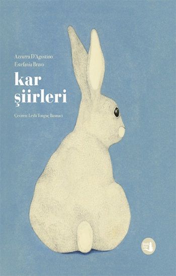 Kar Şiirleri (Ciltli) - Büyülü Fener Yayınları Kitap