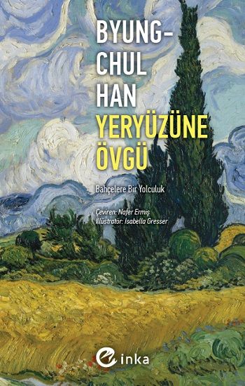 Yeryüzüne Övgü - İnka Yayınları Kitap
