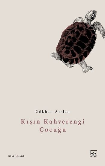 Kışın Kahverengi Çocuğu - İthaki Yayınları Kitap