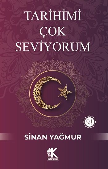 Tarihimi Çok Seviyorum - Korkut Yayınları Kitap