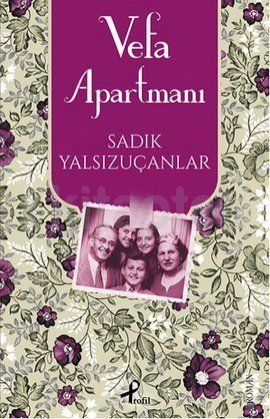 Vefa Apartmanı - Profil Kitap Kitap