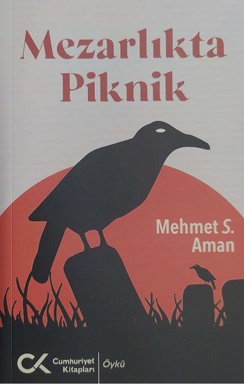 Mezarlıkta Piknik - Cumhuriyet Kitapları Kitap