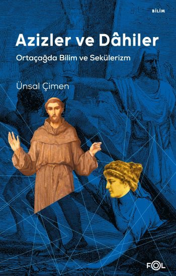 Azizler ve Dahiler - Fol Kitap Kitap