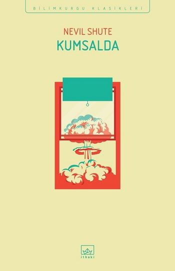 Kumsalda - İthaki Yayınları Kitap