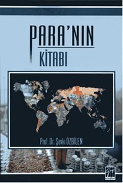 Para'nın Kitabı - Gazi Kitabevi Kitap