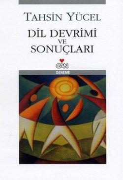 Dil Devrimi ve Sonuçları - Can Yayınları Kitap