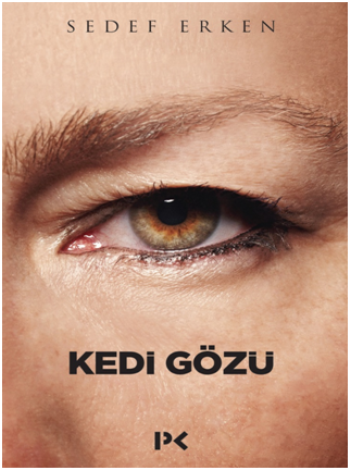 Kedi Gözü - Profil Kitap Kitap