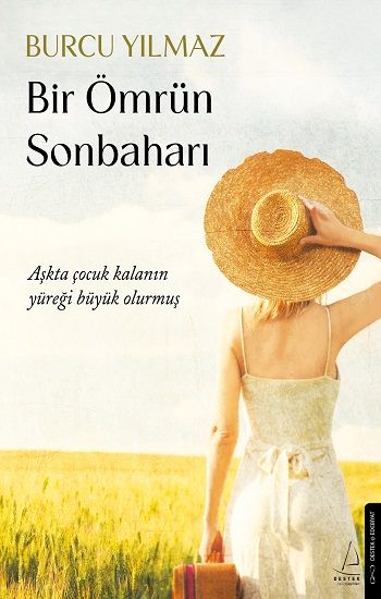 Bir Ömrün Sonbaharı - Destek Yayınları Kitap