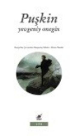 Yevgeniy Onegin - Ayrıntı Yayınları Kitap