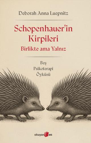 Schopenhauer’in Kirpileri - Okuyan Us Yayın Kitap