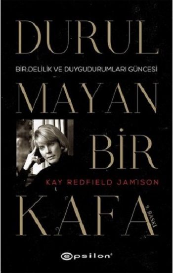 Durulmayan Bir Kafa - Epsilon Yayınları Kitap