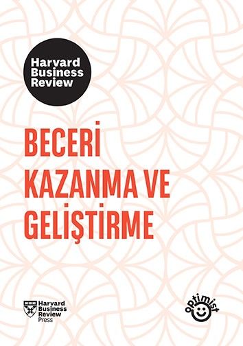 Beceri Kazanma ve Geliştirme - Optimist Yayınevi Kitap
