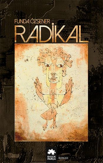 Radikal - Eksik Parça Yayınları Kitap