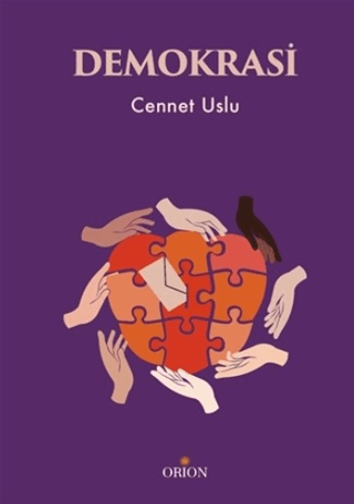 Demokrasi - Orion Kitabevi Kitap