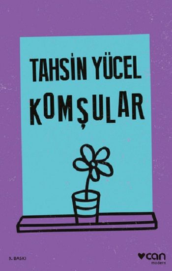 Komşular - Can Yayınları Kitap