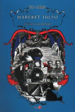 Hareket İblisi - Okuyan Us Yayın Kitap