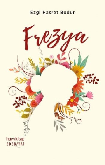 Frezya - Hayykitap Kitap