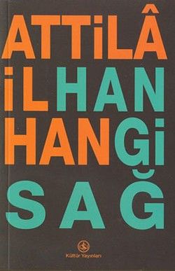 Hangi Sağ - İş Bankası Kültür Yayınları Kitap