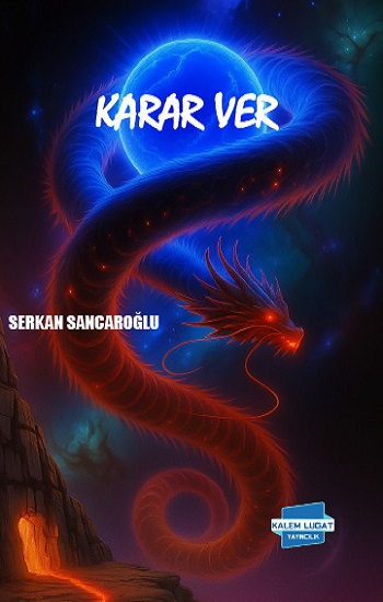 Karar Ver - Kalem Lügat Yayıncılık Kitap