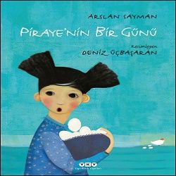 Piraye’nin Bir Günü - Yapı Kredi Yayınları Kitap