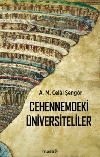 Cehennemdeki Üniversiteliler - Masa Kitap Kitap