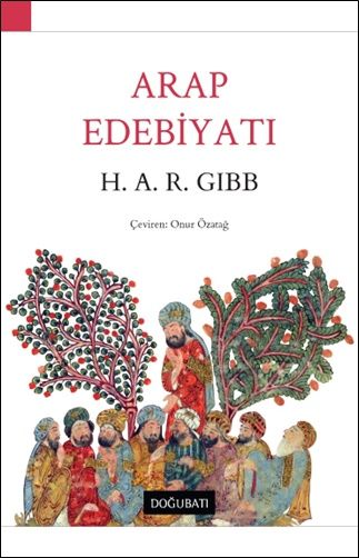 Arap Edebiyatı - Doğu Batı Yayınları Kitap