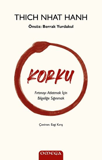 Korku - Omega Kitap