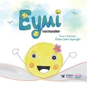 Eymi - Turta Kitap Kitap