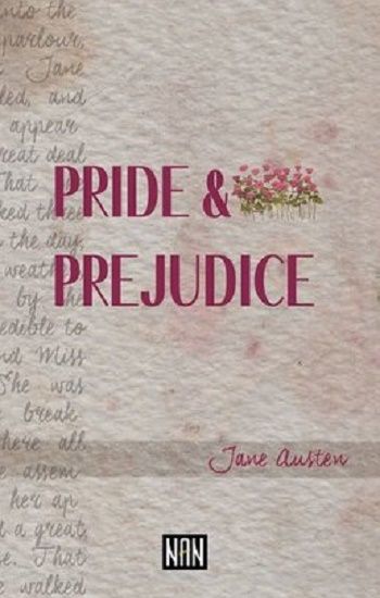 Pride and Prejudice - Nan Kitap Kitap