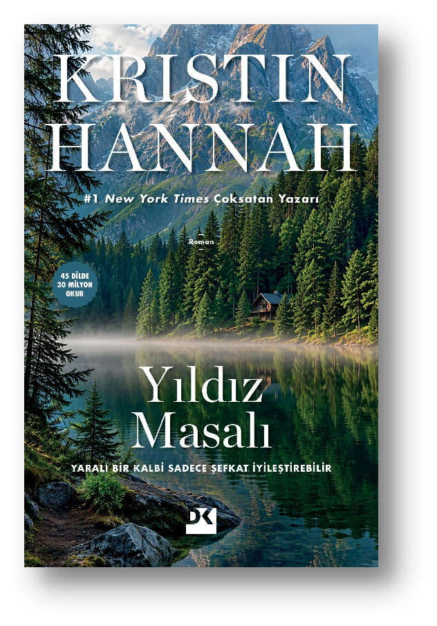 Yıldız Masalı - Doğan Kitap Kitap