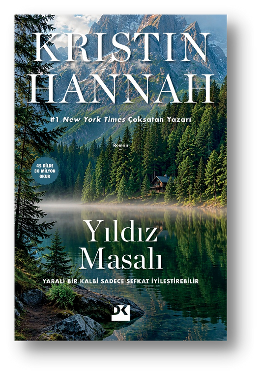 Yıldız Masalı - Doğan Kitap Kitap