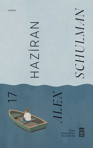 17 Haziran - Timaş Yayınları Kitap